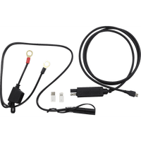 RidePower Phone Charging Cable Kit 6'