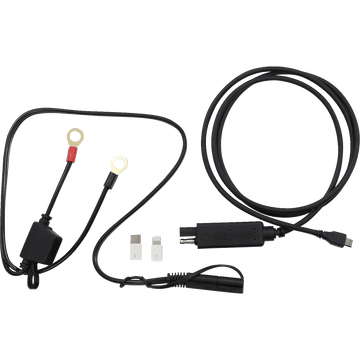 RidePower Phone Charging Cable Kit 6'