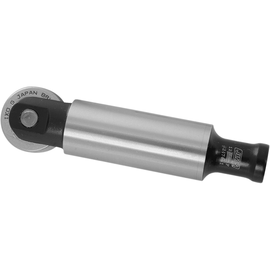 JIMS Tappet Standard Solid Big Twin 24741