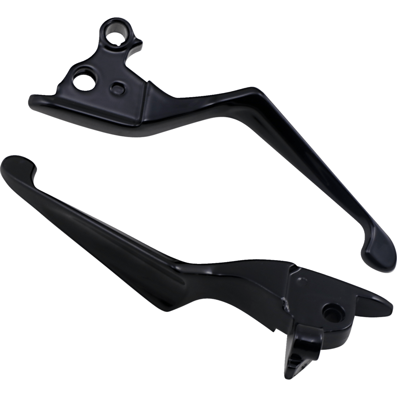 KURYAKYN Levers Boss Blade Black