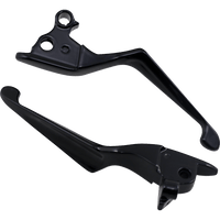 KURYAKYN Levers Boss Blade Black