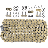 REGINA 530 ZRT Drive Chain 114 Links 136ZRT/009