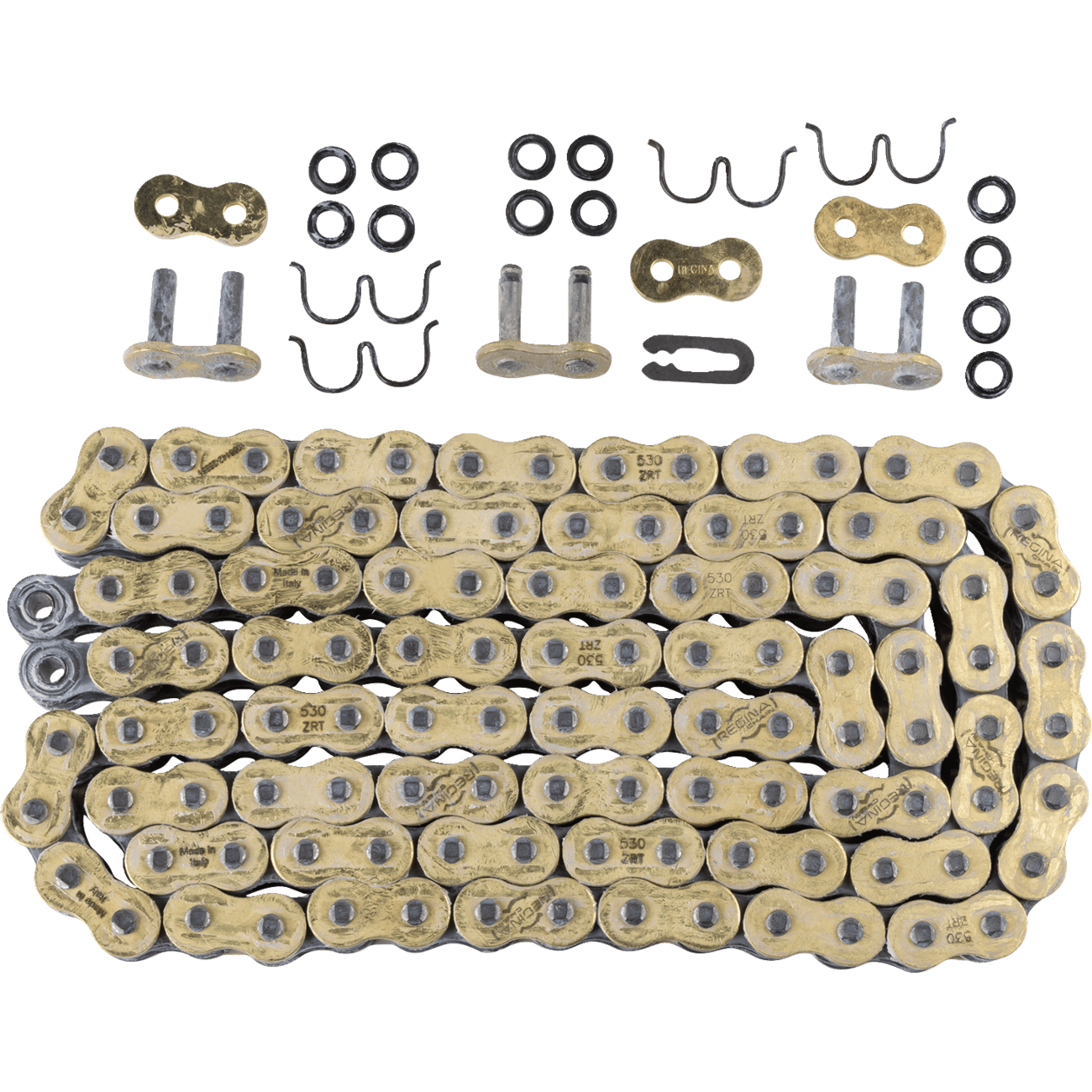 REGINA 530 ZRT Drive Chain 114 Links 136ZRT/009