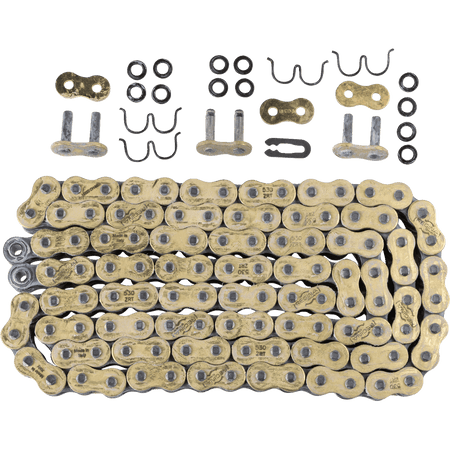 REGINA 530 ZRT Drive Chain 114 Links 136ZRT/009