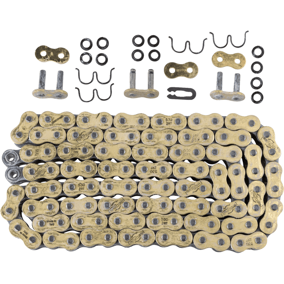 REGINA 530 ZRT Drive Chain 114 Links 136ZRT/009