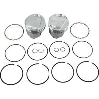 KB PERFORMANCE Piston Kit Evolution