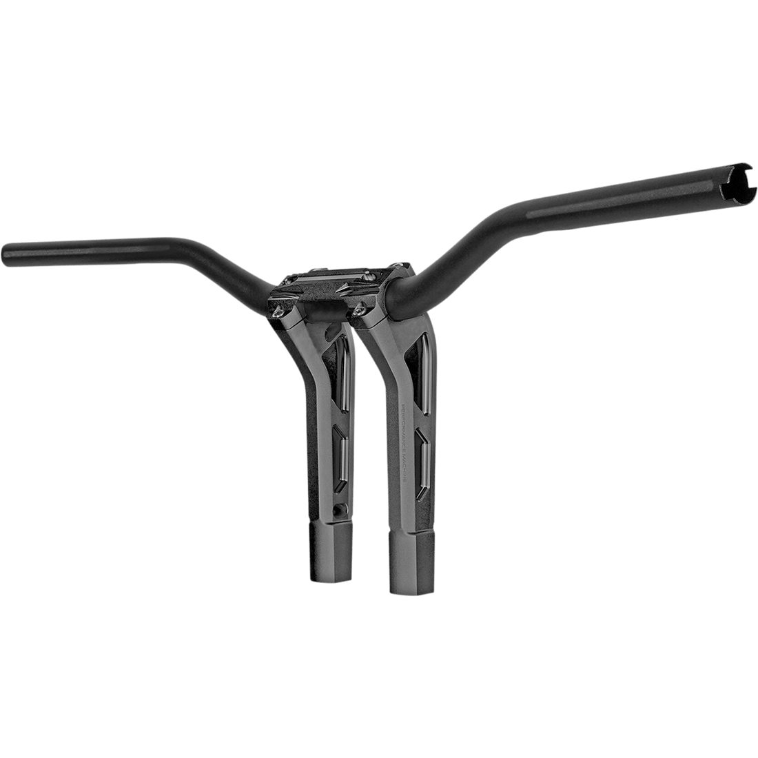 PERFORMANCE MACHINE PM Handlebar Assembly Internal Wiring Black Ops 02082187MSMB