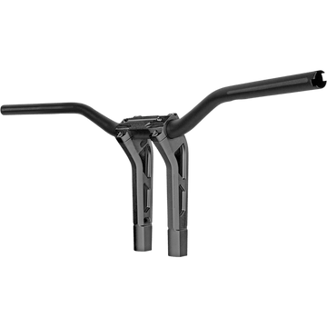 PERFORMANCE MACHINE PM Handlebar Assembly Internal Wiring Black Ops 02082187MSMB