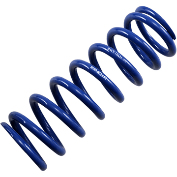 RACE TECH Rear Spring Blue Race Series Spring Rate 280 lbs/in