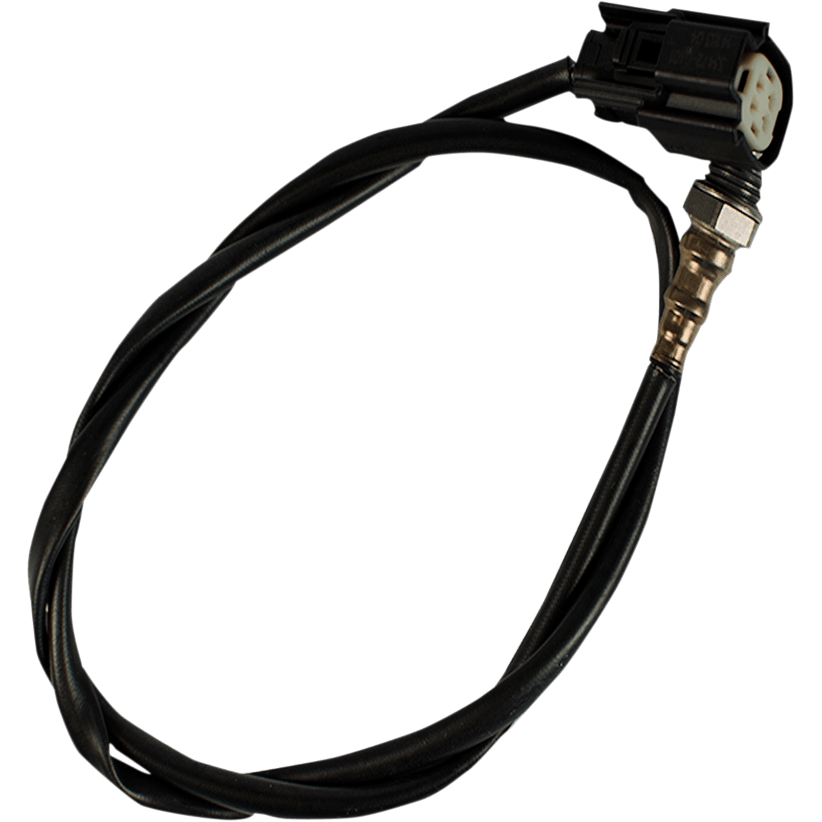 FEULING OIL PUMP CORP. 12 mm Oxygen Sensor Black 9906