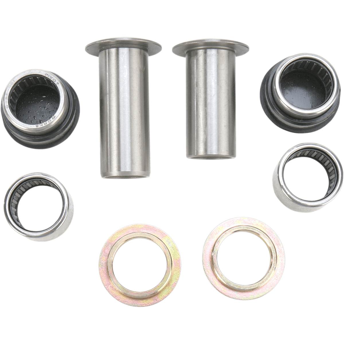 PIVOT WORKS Swingarm Bearing Kit PWSAKHQ02001