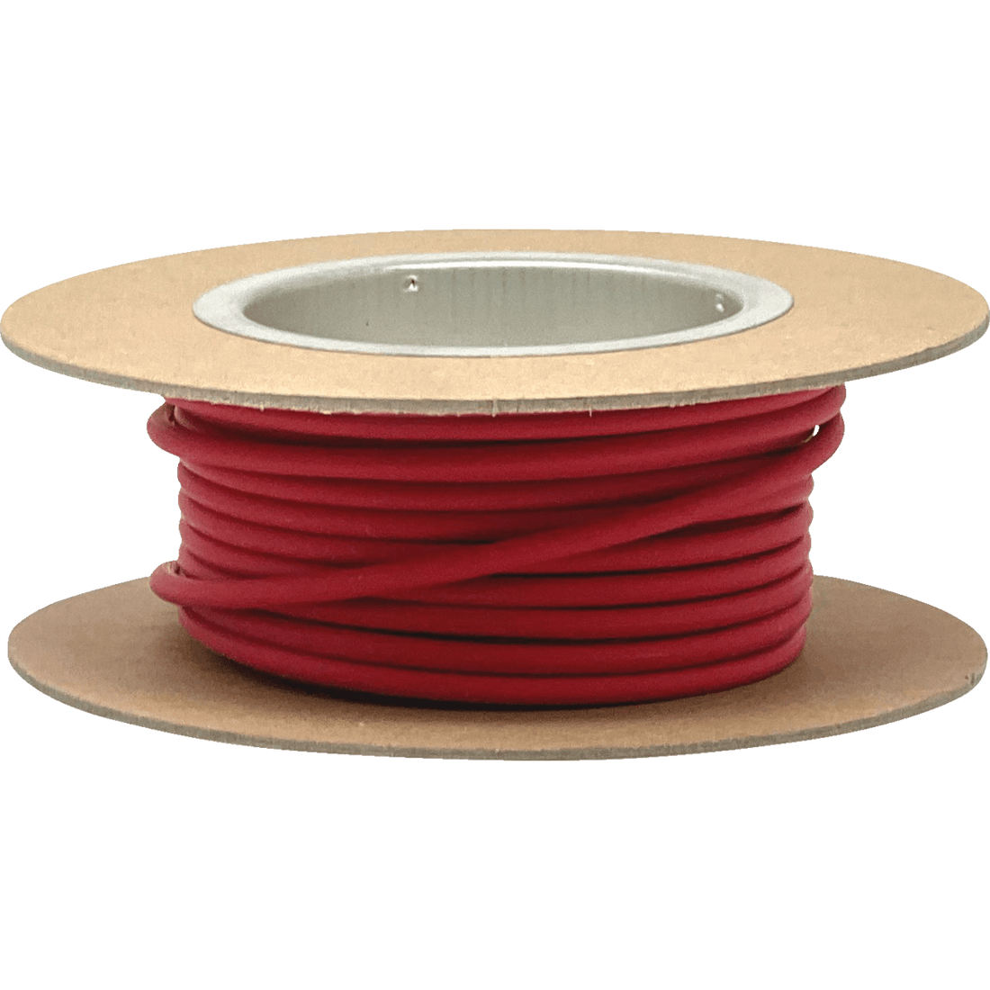 NAMZ 25' GXL Wire Spool 10 Gauge Red