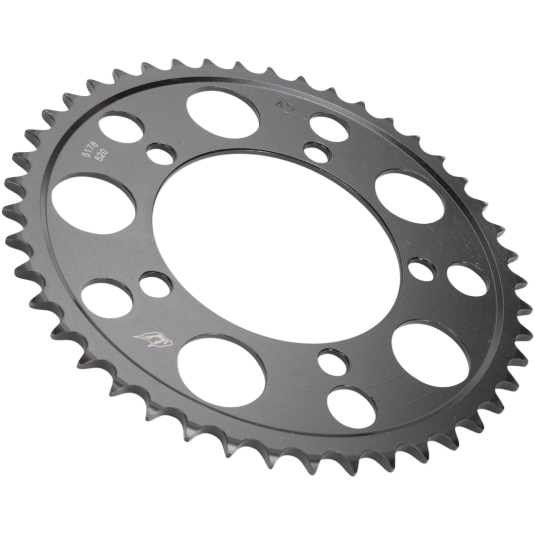 DRIVEN RACING Rear Sprocket 45-Tooth