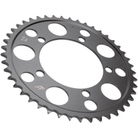 DRIVEN RACING Rear Sprocket 45-Tooth