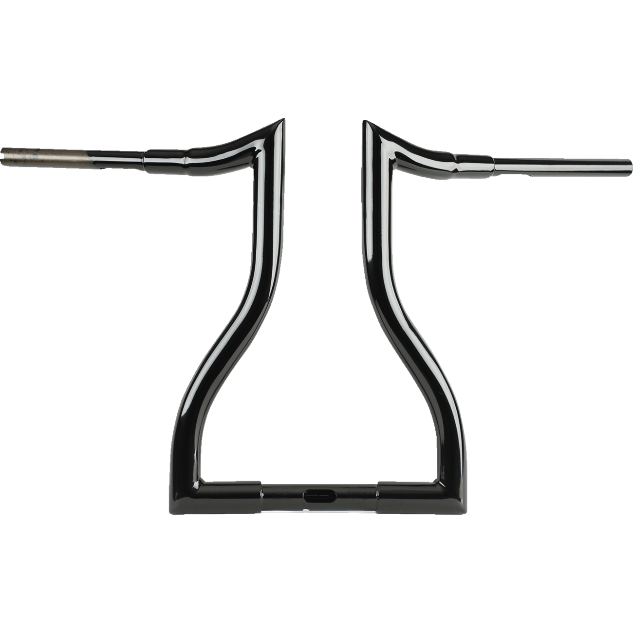 LA CHOPPERS Handlebar Hammerhead 16" Black LA732616B