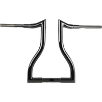 LA CHOPPERS Handlebar Hammerhead 16" Black LA732616B