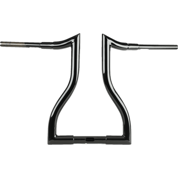 LA CHOPPERS Handlebar Hammerhead 16" Black LA732616B