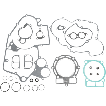 MOOSE RACING Complete Motor Gasket Kit KTM 808317MSE