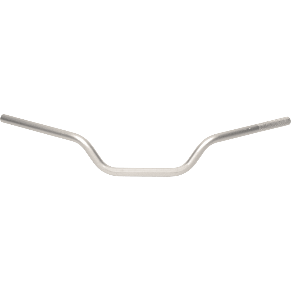 RENTHAL Handlebar Medium Silver 75501SI