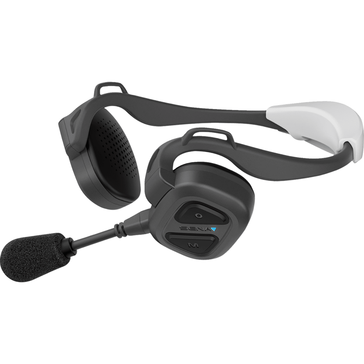 SENA Headset NAUTITALK Bosun Single NTTBOS01