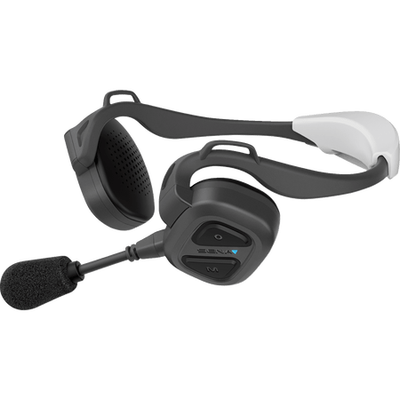 SENA Headset NAUTITALK Bosun Single NTTBOS01