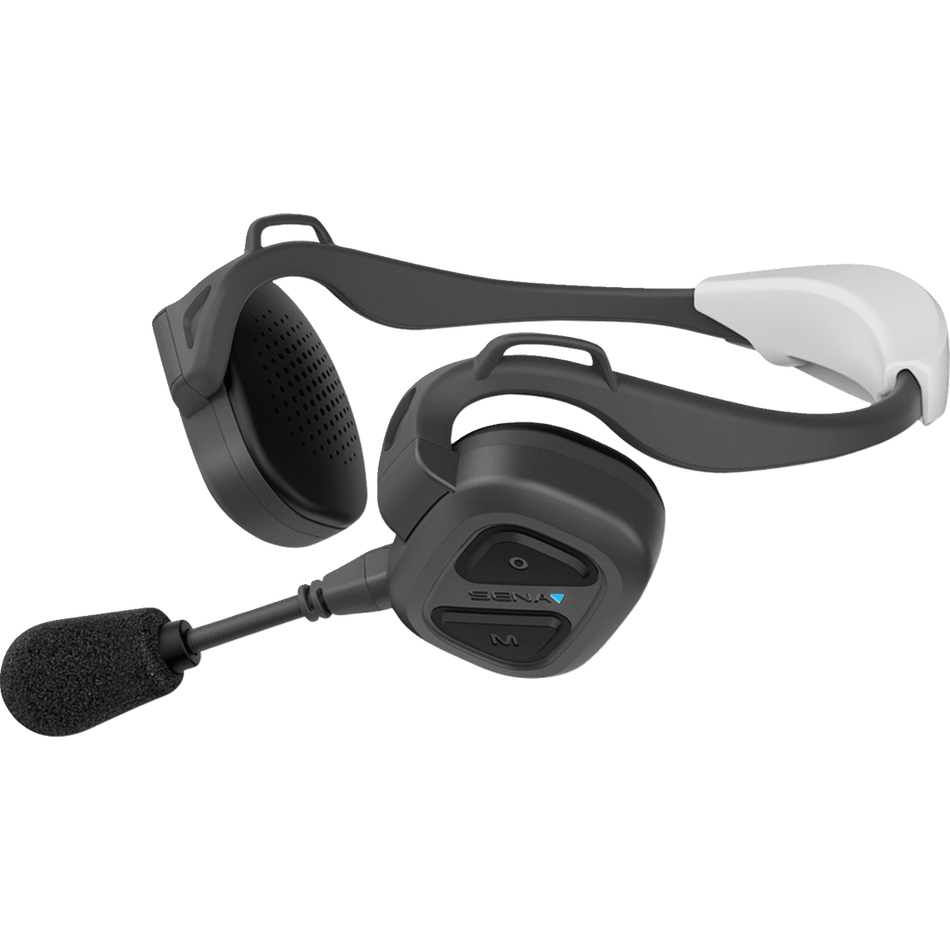 SENA Headset NAUTITALK Bosun Single NTTBOS01