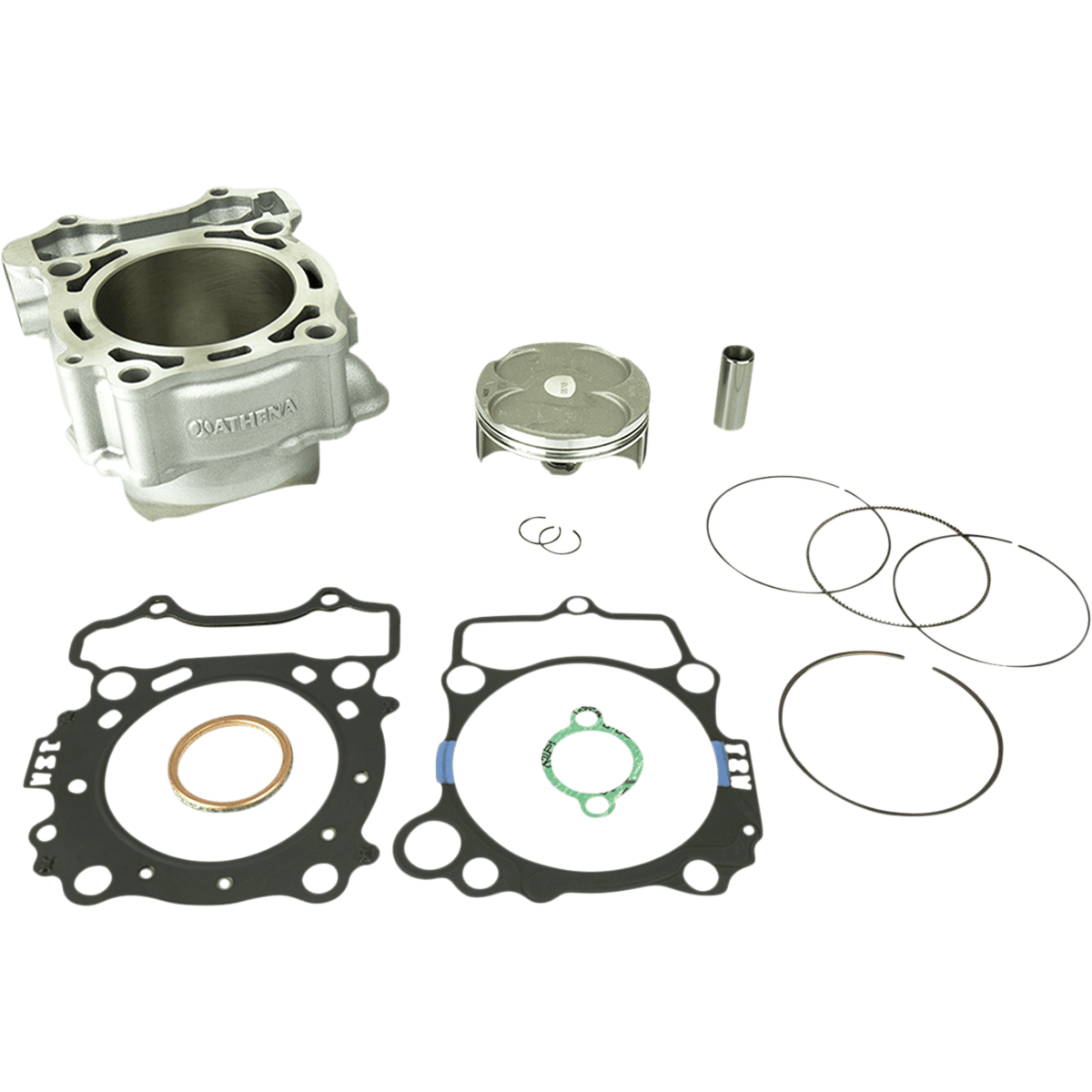 ATHENA Cylinder Kit 102.00 mm YZ450F