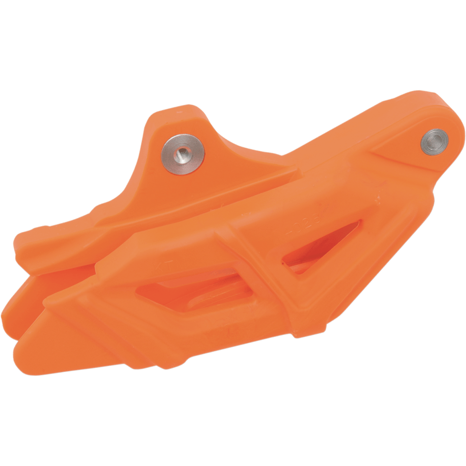 UFO Chain Guide Orange KTM