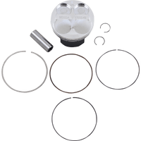 WOSSNER Piston Kit 76.96 mm Kawasaki