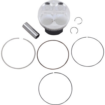 WOSSNER Piston Kit 76.96 mm Kawasaki