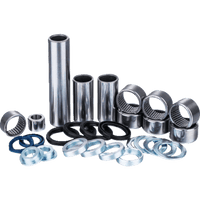 FACTORY LINKS Linkage Bearing Rebuild Kit LRKY128