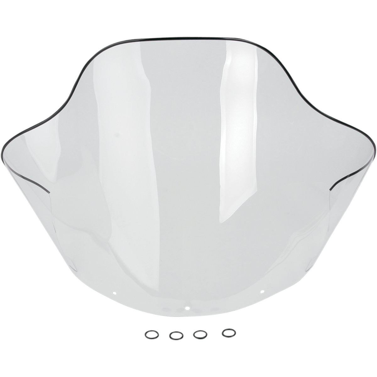 KIMPEX Windshield 15" Polaris 274884