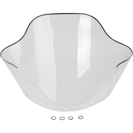 KIMPEX Windshield 15" Polaris 274884