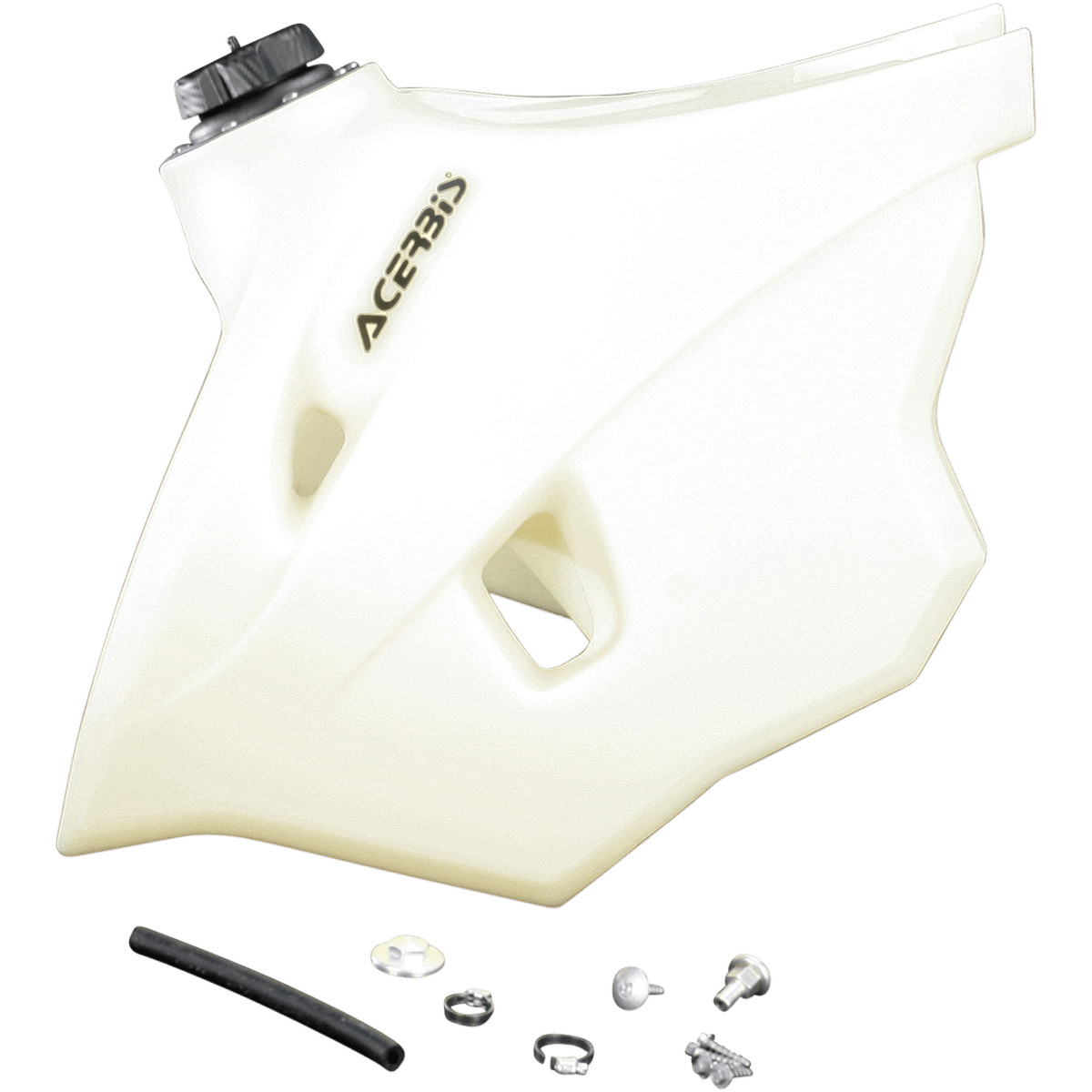 ACERBIS Fuel Tank 4.1 Gallon KTM/Husqvarna Natural 2367750147