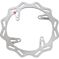 BRAKING Brake Rotor RM-Z SZ37FID