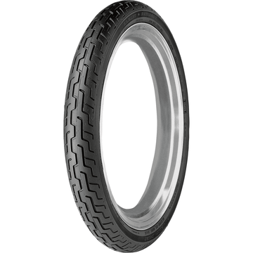 DUNLOP Tire D402 Front MT90-16 72H 45006403