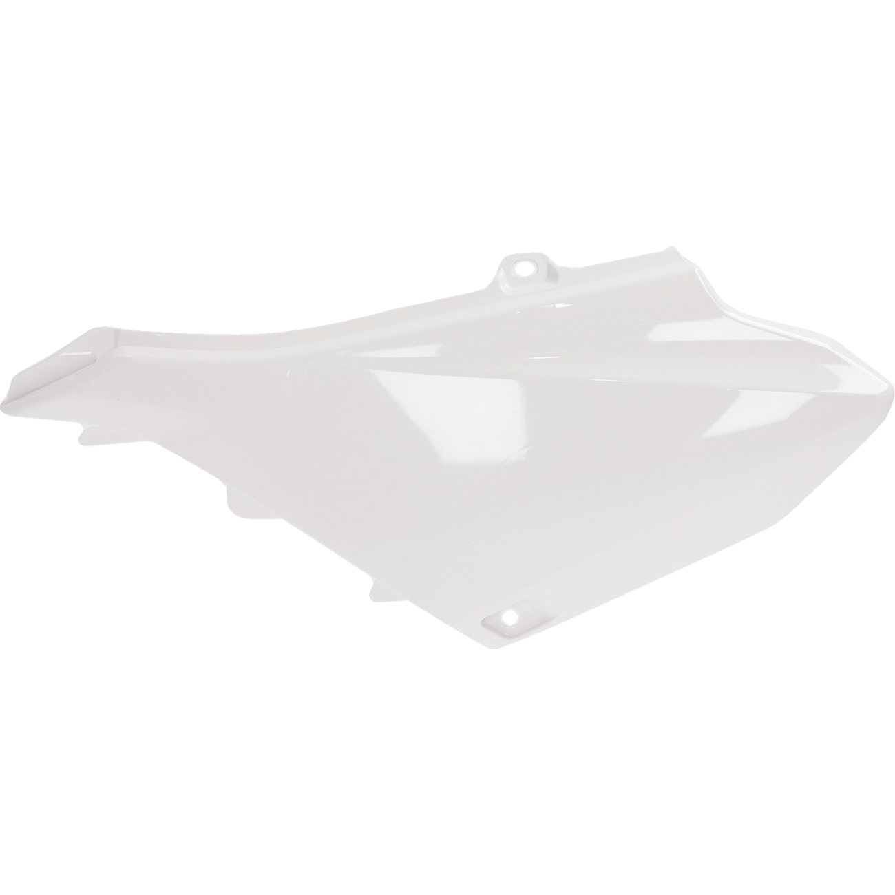 ACERBIS Side Panels White