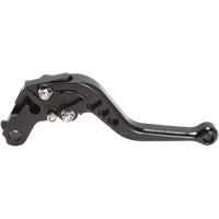 PSR Clutch Lever Short Black 000041622