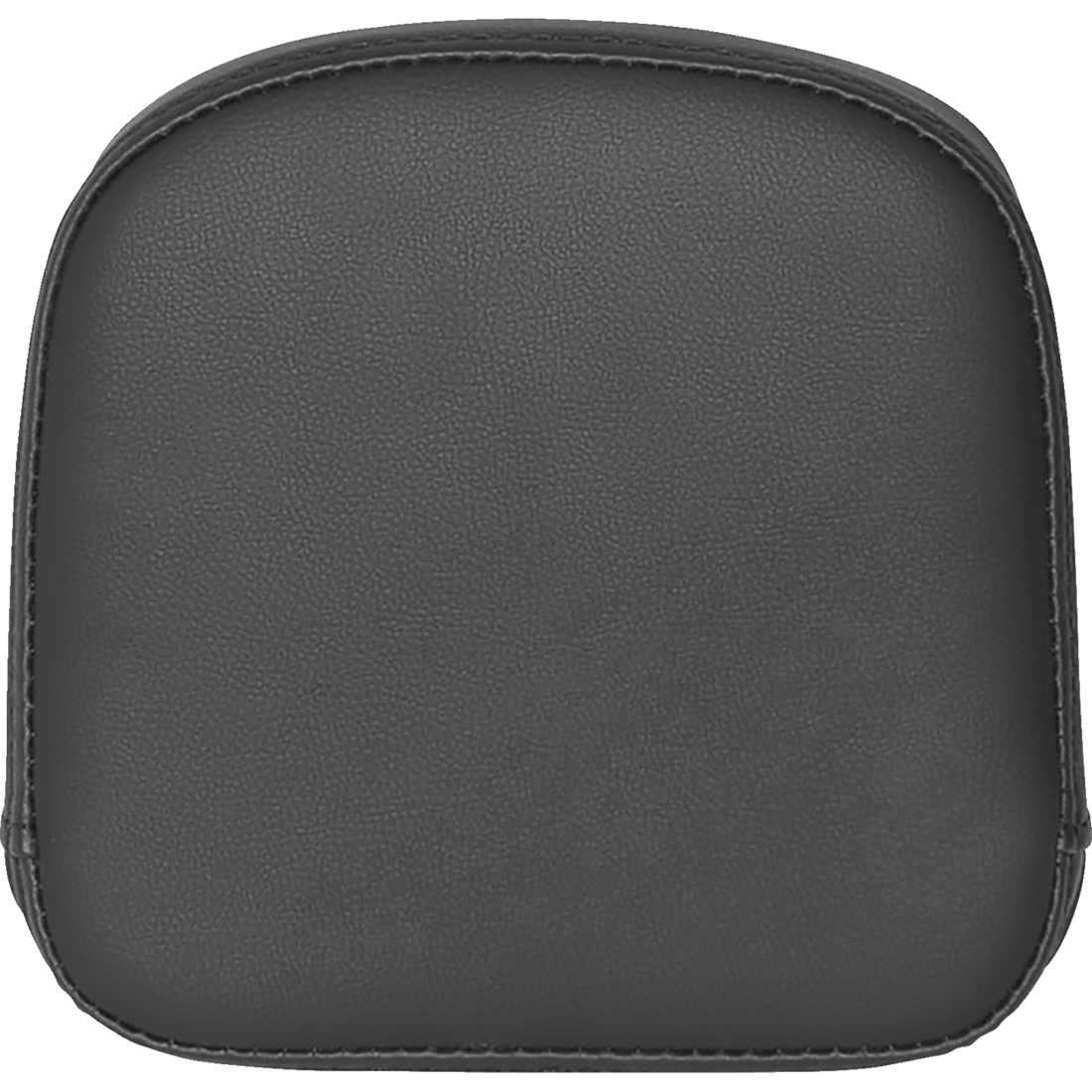 SADDLEMEN RoadSofa™ Sissy Bar Pad Black w/ Black Stitching FL '99-'23 040747