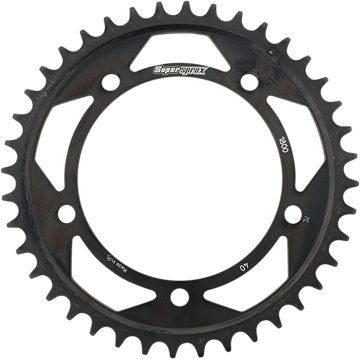 SUPERSPROX Rear Sprocket 40 Tooth