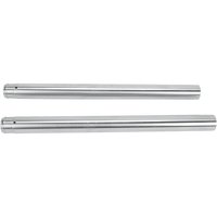 CUSTOM CYCLE ENGINEERING Hard Chrome Fork Tubes 41 mm 20.25" T2000HC