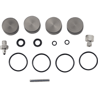 GMA ENGINEERING BY BDL Caliper Rebuild Kit "F/M" Caliper GMA400F/MCMRBK