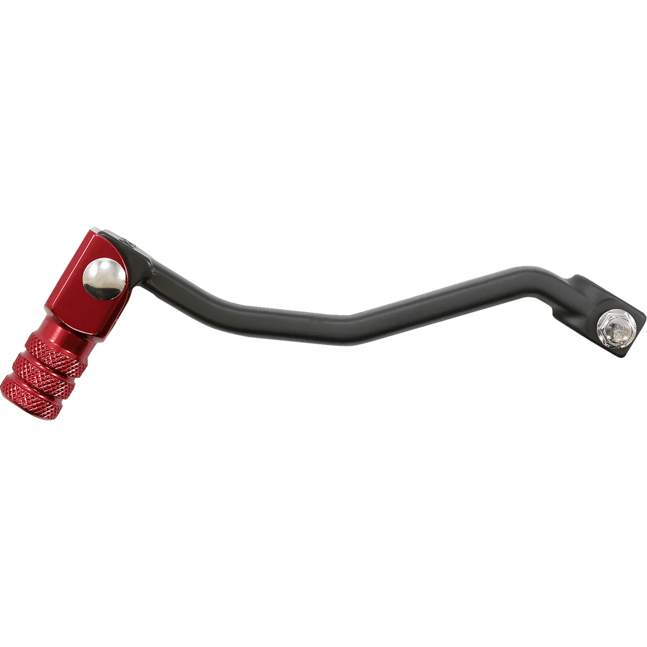 MOOSE RACING Shift Lever Red Honda 8101170210