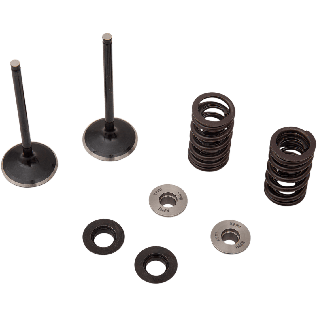 MOOSE RACING Intake Valve Kit