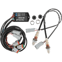 DAYTONA TWIN TEC LLC Sensor WeGo™ Upgrade Kit 15304