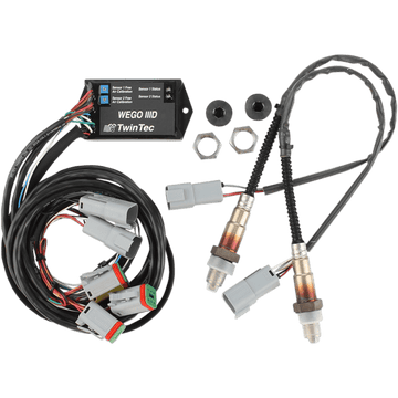 DAYTONA TWIN TEC LLC Sensor WeGo™ Upgrade Kit 15304