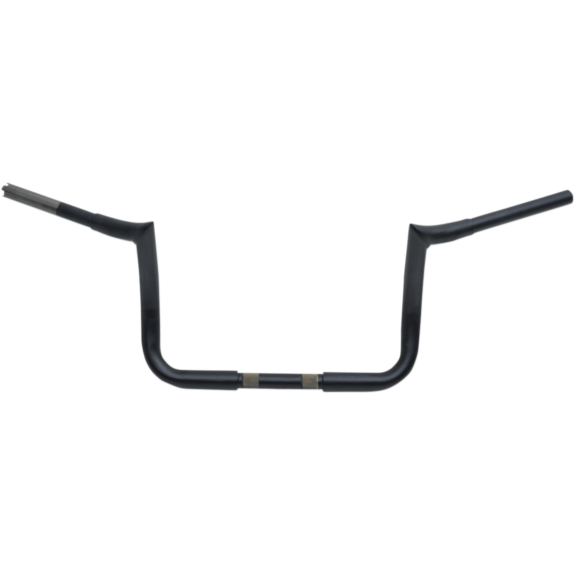 LA CHOPPERS Handlebar Prime Ape 10" Matte Black LA735210M