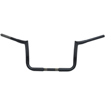 LA CHOPPERS Handlebar Prime Ape 10" Matte Black LA735210M