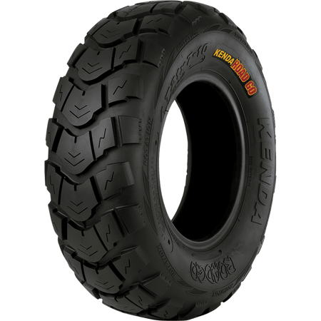 KENDA Tire K572 Road Go Rear 19x7-8 4 Ply 085720840B1