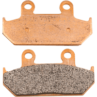 EBC HH Brake Pads FA124/2HH